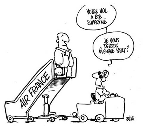 airfrance