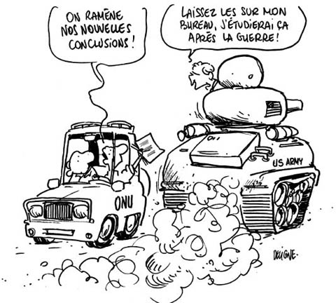 conclusions