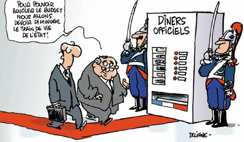 diners