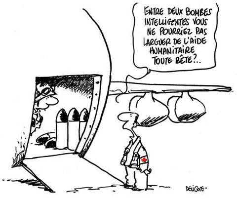 humanitaire