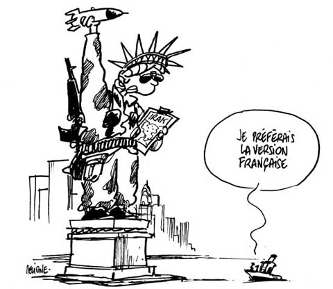 liberty