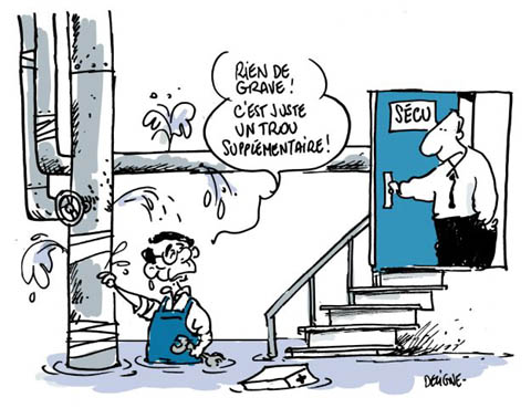 secu-trou