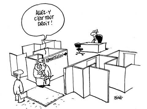 simplification