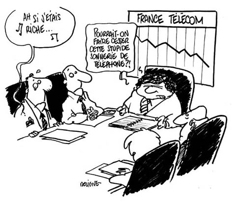 telecom